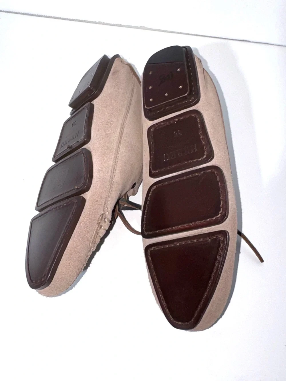 Hereu Priego Driver Shoes
